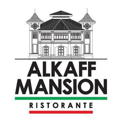 Alkaff Mansion