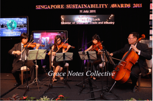 GraceNotesSustainabilityAwards